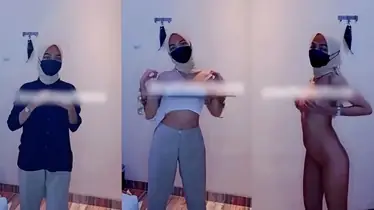 Anythingthena Ukhti Cantik Telanjang Dada