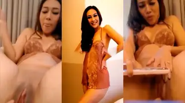 Bokep Indo Model Yunie Kianaila Dikocok Jilmek Fotografer