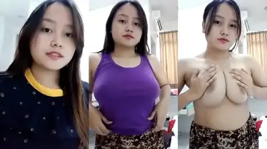 Bokep Indo Youtuber Lepas Baju Saya Darla Kost