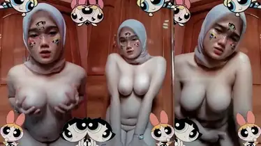 Bokep Jilbab Ukhtie Gemoy Pamer Toket Bulat