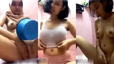 Kobel Vagina Pacar Basah Becek Ranjang Hot