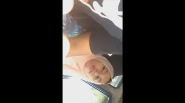 Pasangan Jilbab Indo ML Berawal Mobil Berlanjut Hotel Viral Hot Terbaru