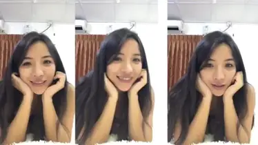 Pascol Puas Bigo Nakal Montok Crot